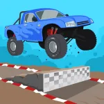 ABC Racing App Icon
