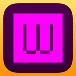 Lexicon Delta (Premium) App icon