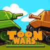 Toon Wars App Icon