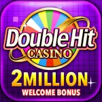 DoubleHit Casino App icon