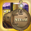 Steam™: Rails to Riches App Icon