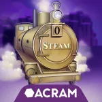 Steam™: Rails to Riches ios icon
