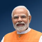 Narendra Modi App Icon