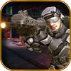 Robo Shooting Combat Pro App Icon