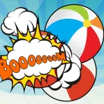 Fast Toy Balls Popper App Icon