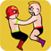 Wrestle Jump Man App Icon