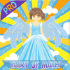 Fairy Of Math iOS icon