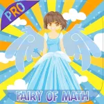Fairy Of Math App Icon