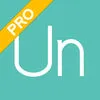 Unscramble Anagram Pro App icon