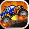 Monster Truck Mayhem : Real Offroad Racing Legends Edition Pro ios icon