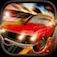Alpha Street Racer App icon