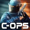 Critical Ops App Icon