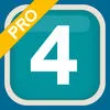4 Little Letters Pro App icon
