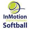 InMotion Softball Playbook iOS icon