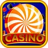 Slots Favorites Cupcake with Candy Blast Casino Game Pro App icon
