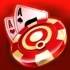 Octro Poker: Texas Holdem Live iOS icon
