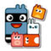 Pango Blocks App Icon