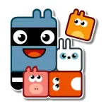 Pango Blocks App icon