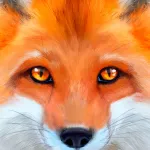 Ultimate Fox Simulator ios icon