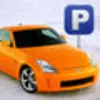 350Z Parking Test Simulator App icon