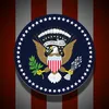 US Presidents Multiple Choice Quiz (Full Version) App icon