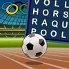 Epic Sports Word Search App Icon