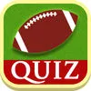 American Football Quiz App Icon