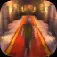 Dragon Throne Run : 3D Mega Endless Escape Runner Adventure App icon