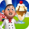 Crazy Carnival Court: Circus Ice-Cream Treats Factory PRO App icon