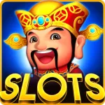 FaFaFa - Real Casino Slots App icon