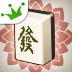 Mahjong Zen Jogatina App icon