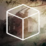 Cube Escape: Case 23 App Icon