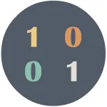 Binary Puzzle (Challenge your Brain) ios icon