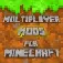 Minecraft Multiplayer Mods App icon