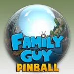 Family Guy Pinball App icon