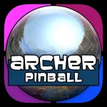 Archer Pinball ios icon