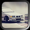 Drifting BMW Edition : Car Racing App Icon