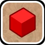 Totally Free 1010 Puzzle! App Icon
