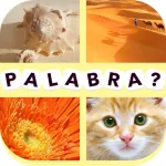 4 Fotos 1 Palabra App Icon