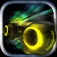 All-Star Neon Riders ios icon