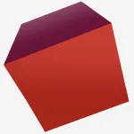 Cube Rule App Icon