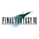 FINAL FANTASY VII App Icon