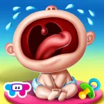 Baby Boom! App icon