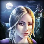 Mysteries and Nightmares App icon