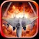 Aerial Soldier Fighter ios icon