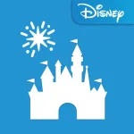Disneyland App icon