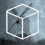 Cube Escape: The Mill App icon
