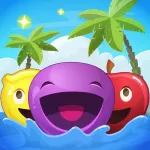 Fruit Pop 2 App Icon