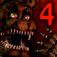 Five Nights at Freddys 4 iOS icon