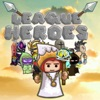 League Heroes-Full Vesion App Icon